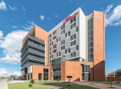 Hilton Garden Inn Bogota Airport