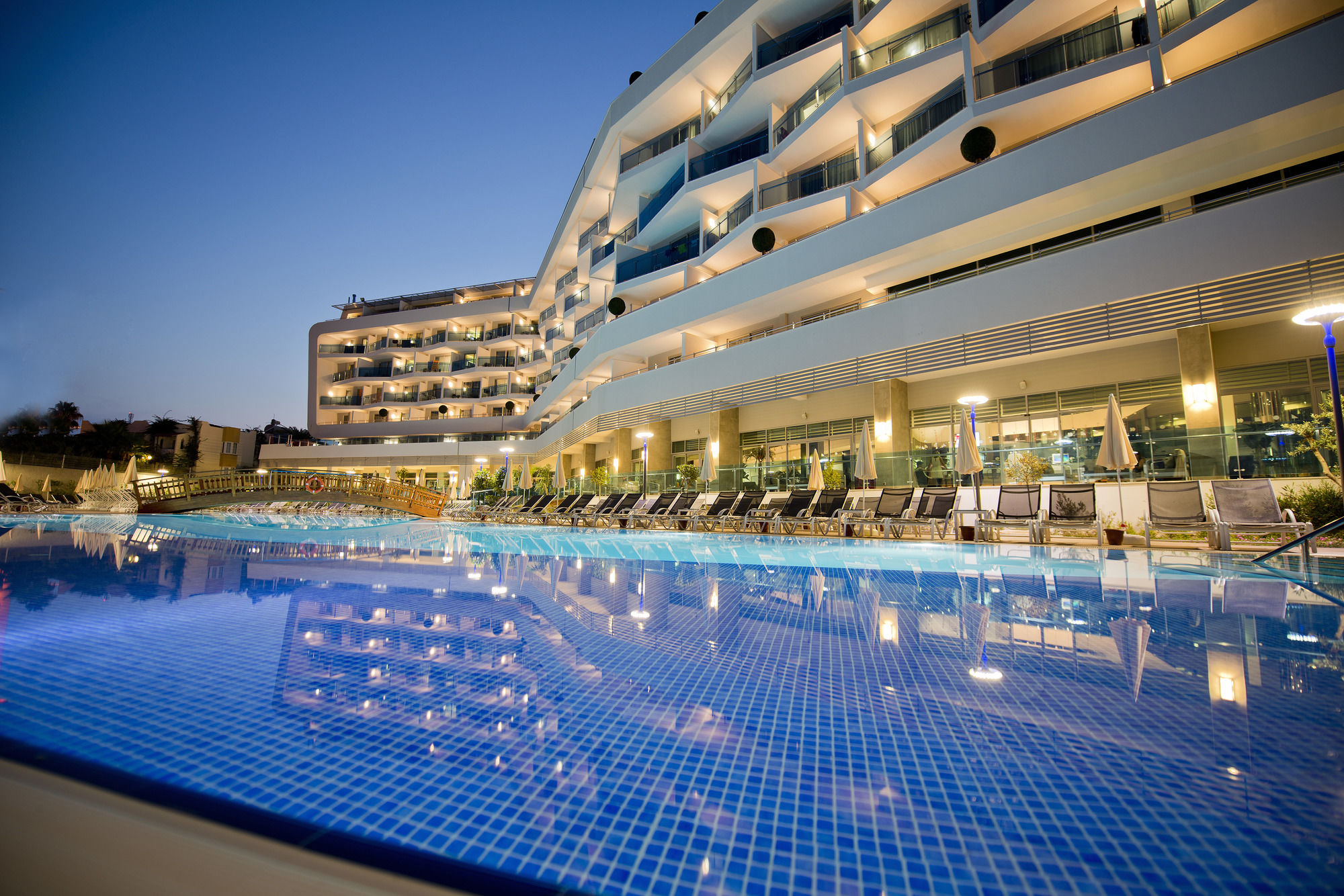 Selene Beach & Spa Hotel - All Inclusive