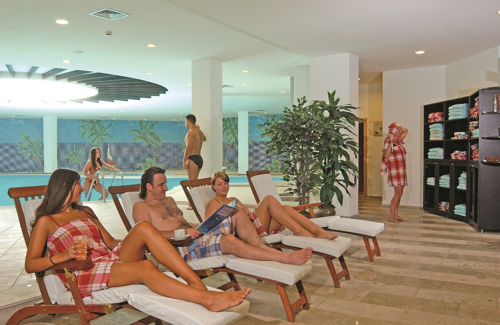 Alara Star Hotel - All Inclusive