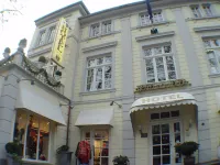 Hotel Zum Adler - Superior Hotels in Königswinter