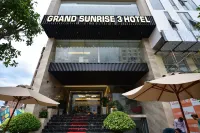 Bliss Luxury Hotel Các khách sạn gần Trường Đại Học Sư Phạm - Đại học Đà Nẵng