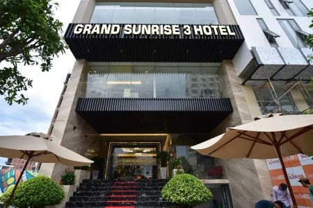 Bliss Luxury Hotel