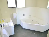 The Terrace Hotels in Franz Josef