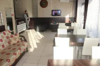 โรงแรมคอนัค - 2 ดาว