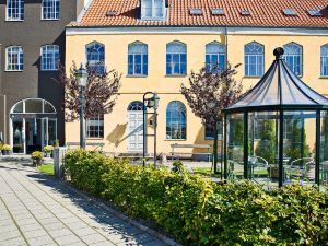 Danhostel Svendborg