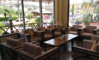 New Rose Boutique Hotel
