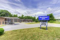 Rodeway Inn Hotels in Anderson