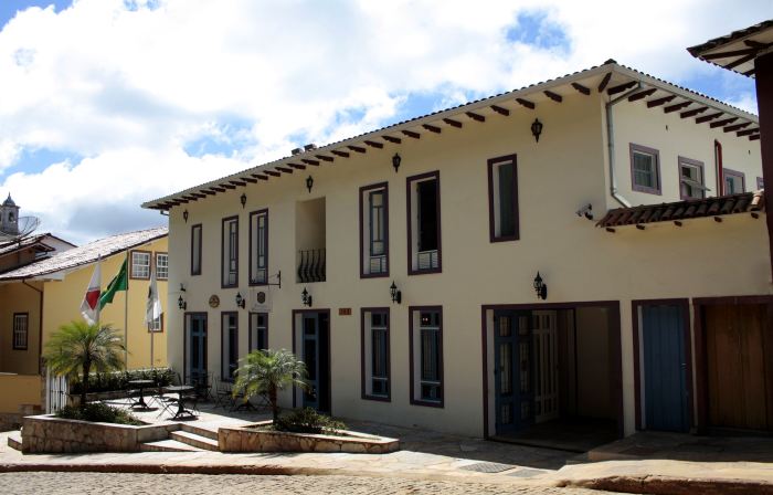 Pousada Minas Gerais