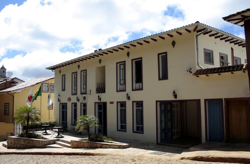 Hotel Pousada Minas Gerais