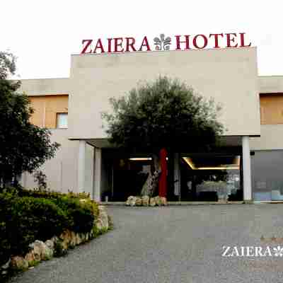 Zaiera Resort Club Hotel Exterior