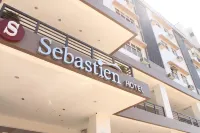 Sebastien Hotel Hotels in Lapu-Lapu City