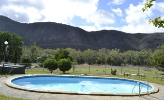 The Grampians Motel