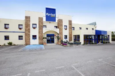 Kyriad Arles