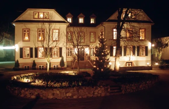 赫林馮勒夫酒店