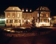 Herrenhaus Von Löw Hotels in Hungen