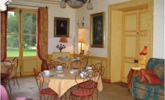 Chateau de la Rue