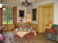Chateau de la Rue Hotel a Suevres