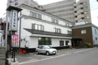 Daikokuya Ryokan Hotel in zona Yukura Shrine