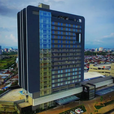 Gammara Hotel Makassar