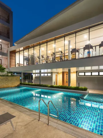 รูปภาพของเดอะคาแนล 304 โฮเทล แอนด์ เรสซิเดนซ์ ปราจีนบุรี