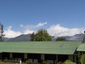 Hotel Bromo Permai 1 Cemorolawang