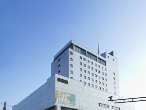 히로사키 파크 호텔