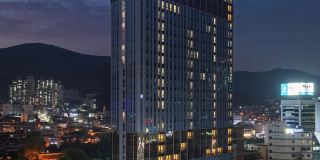 Ramada Encore by Wyndham Busan Haeundae