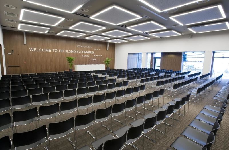 NH Collection Olomouc Congress-Olomouc Updated 2023 Room Price-Reviews &  Deals | Trip.com