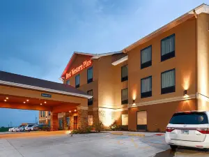 Best Western Plus Hiawatha Hotel