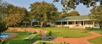 Batonka Guest Lodge