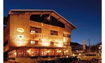 Unser Loisach - Housity