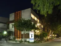Zorbas Lifestyle Hotel