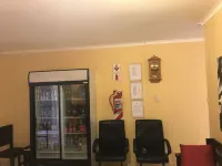 Essence of Africa Guesthouse