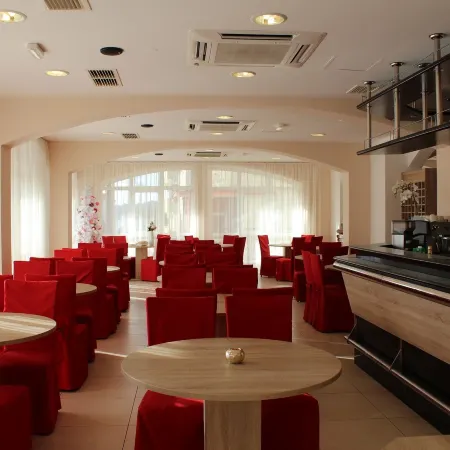 Hotel Stella Maris - Style & Comfort