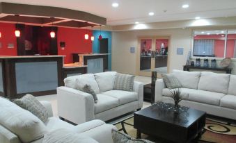 Best Western Plus Magee Inn and Suites