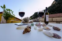 Amalfi Luxury House