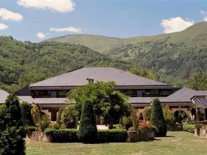 Hotel Mercure de Saint-Lary