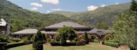 Hotel Mercure de Saint-Lary Hotels in Saint-Lary-Soulan