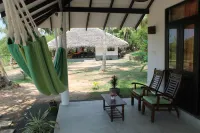 Chill Enjoy Cabanas & Restaurant Hotels near Vijayasundaramaya Temple