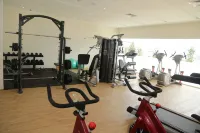 Novotel Taiping Perak - Gym