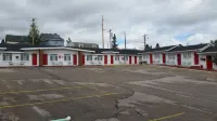 Rocket Motel