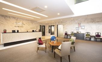 Libentia Hotel & Pool Villa