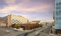 Provo Marriott Hotel & Conference Center Hotels in Provo