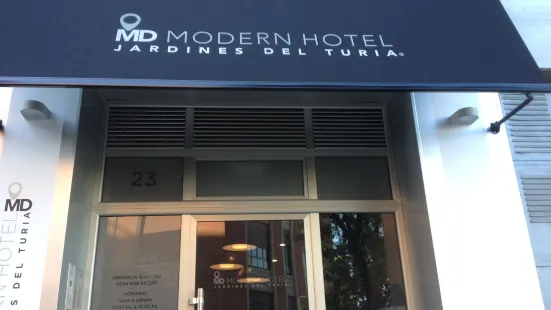 MD Modern Hotel - Jardines