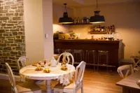 Mir Boutique Hotel Hotel a Nisos Ioanninon