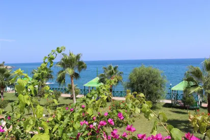 Royal Sebaste Hotel