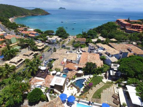 Pousada Praia Joao Fernandes-armacao Dos Buzios Updated 2021 Price Reviews Tripcom