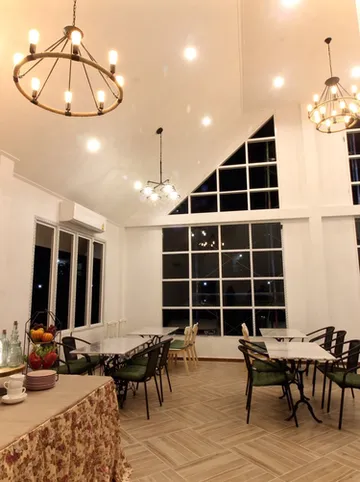 รูปภาพของกรีนแอปเปิล วิลล่า