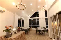 Green Apple Villa