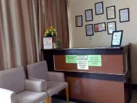 โรงแรมบูทีคเอเชีย โนโว - มาสบาเต โรงแรมในมาสบาเต